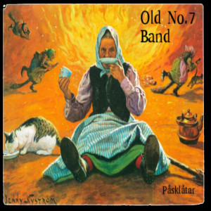 Old No.7 Band - Påsklåtar